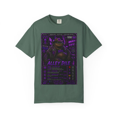Alley Dile Ultra Rare Edition — BDX Tee