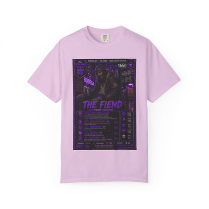 The Fiend Ultra Rare — BDX Tee