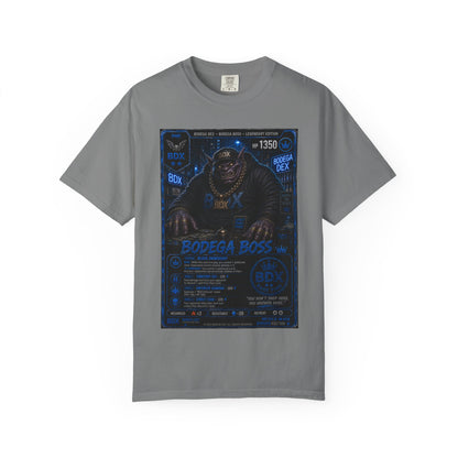 Bodega Boss Rare Legendary Edition — BDX Tee