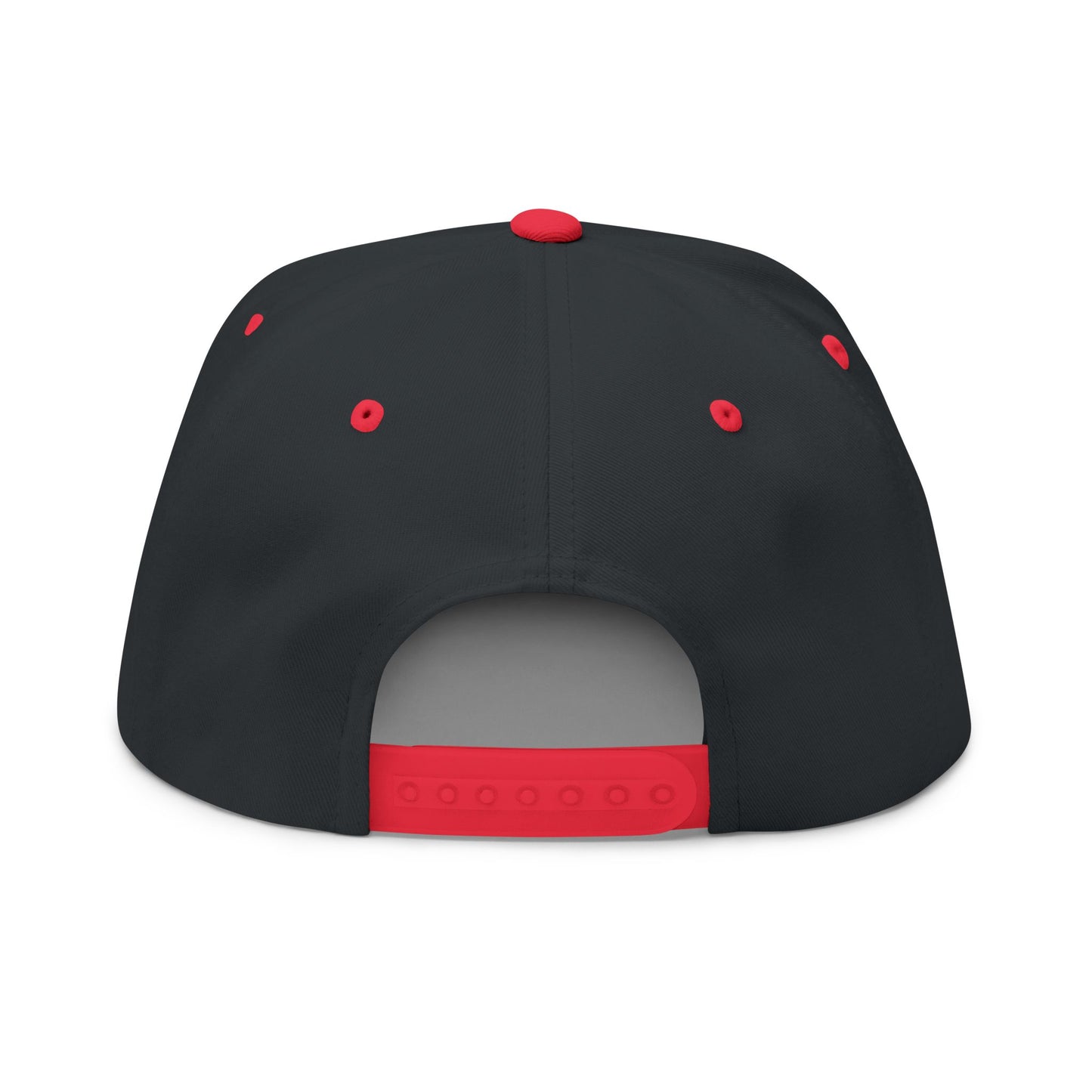 BDX Logo We Run The Block — Bodega Dex Original — BDX Hat
