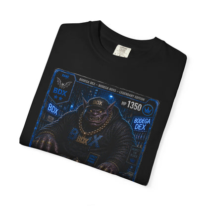 Bodega Boss Rare Legendary Edition — BDX Tee