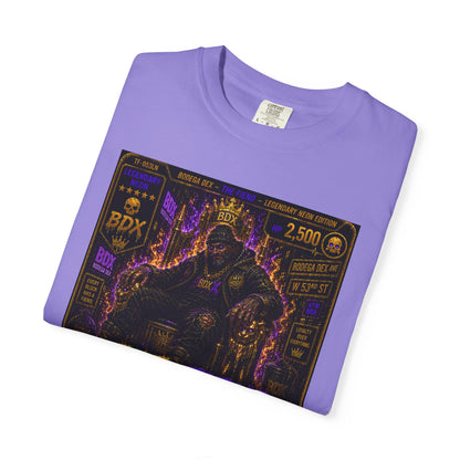 The Fiend Legendary Neon Street Phantom — BDX Tee