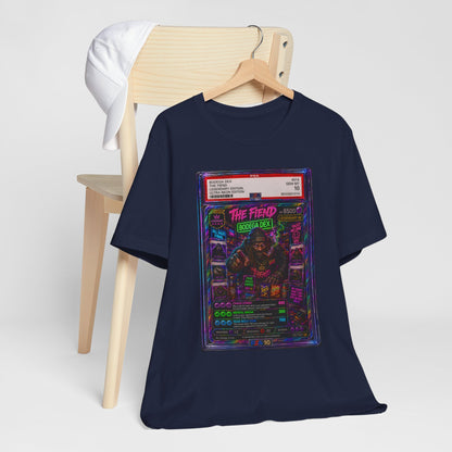 The Fiend Ultra Neon Legendary Edition #014 — BDX Tee
