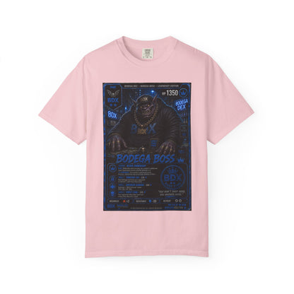 Bodega Boss Rare Legendary Edition — BDX Tee
