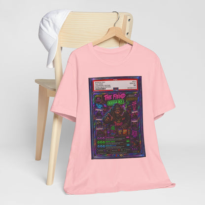 The Fiend Ultra Neon Legendary Edition #014 — BDX Tee