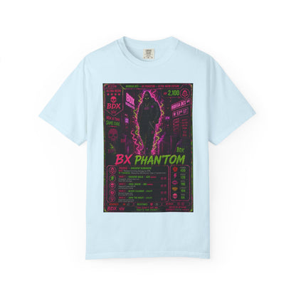 BX Phantom Ultra Neon Edition — BDX Tee