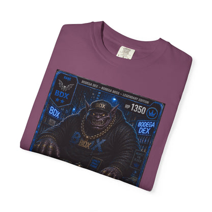 Bodega Boss Rare Legendary Edition — BDX Tee