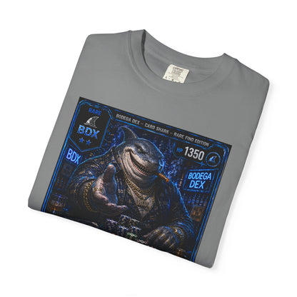 Card Shark Rare Find — Rare Tier — BDX Tee