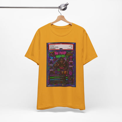 The Fiend Ultra Neon Legendary Edition #014 — BDX Tee