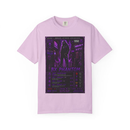 BX Phantom Ultra Rare Edition — BDX Tee
