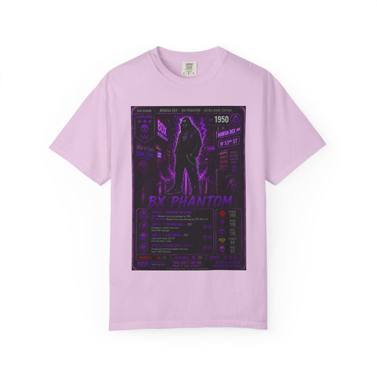 BX Phantom Ultra Rare Edition — BDX Tee