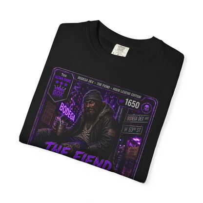 The Fiend Ultra Rare — BDX Tee