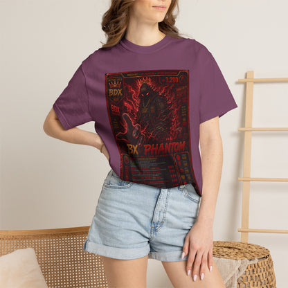BX Phantom Mythic Apex Void Incarnate — BDX Tee