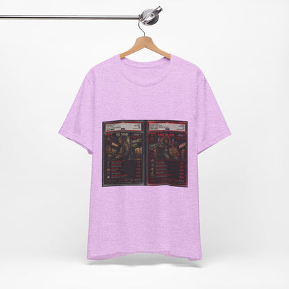 The Fiend x Super The Fiend Hood Legend Edition Double — BDX Tee