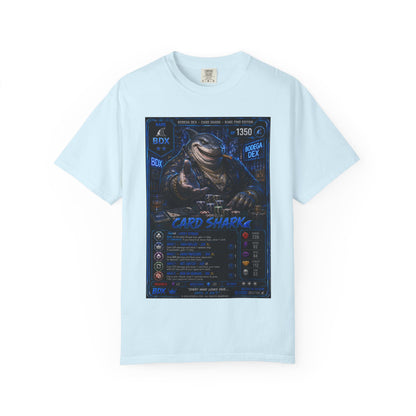 Card Shark Rare Find — Rare Tier — BDX Tee