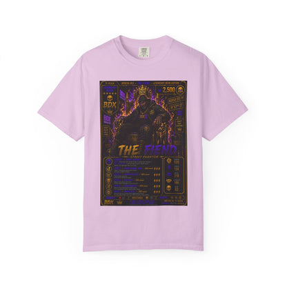 The Fiend Legendary Neon Street Phantom — BDX Tee