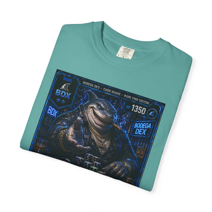 Card Shark Rare Find — Rare Tier — BDX Tee
