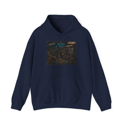The Block Barons Legendary Crew Edition — BDX PS9 — BDX Hoodie