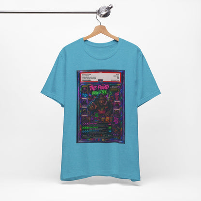 The Fiend Ultra Neon Legendary Edition #014 — BDX Tee