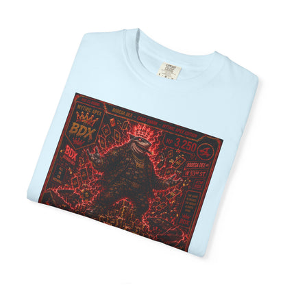 Card Shark Mythic Apex Edition — Mythic Apex Tier — BDX Tee