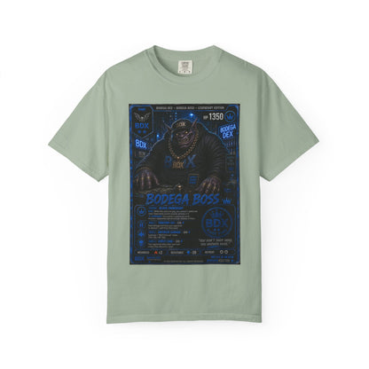 Bodega Boss Rare Legendary Edition — BDX Tee