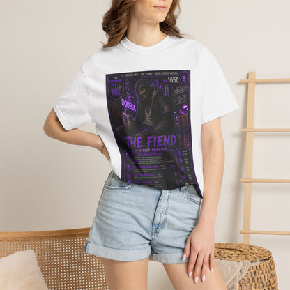 The Fiend Ultra Rare — BDX Tee