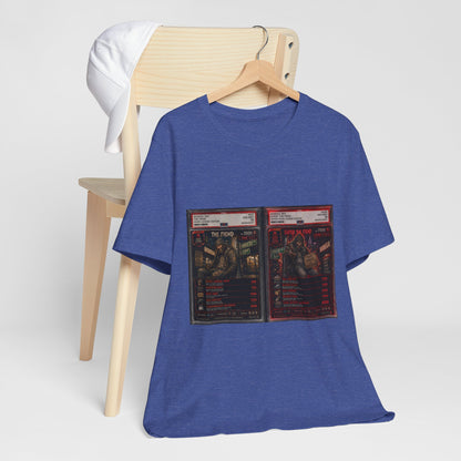 The Fiend x Super The Fiend Hood Legend Edition Double — BDX Tee