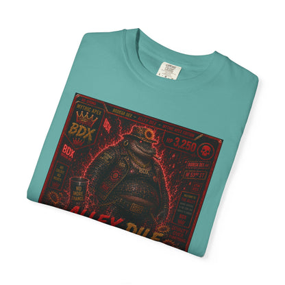 Alley Dile Mythic Apex Street Phantom — BDX Tee