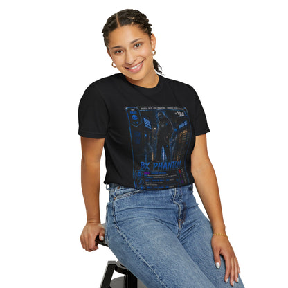 BX Phantom Rare Shadow Series — BDX Tee