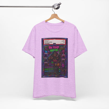 The Fiend Ultra Neon Legendary Edition #014 — BDX Tee