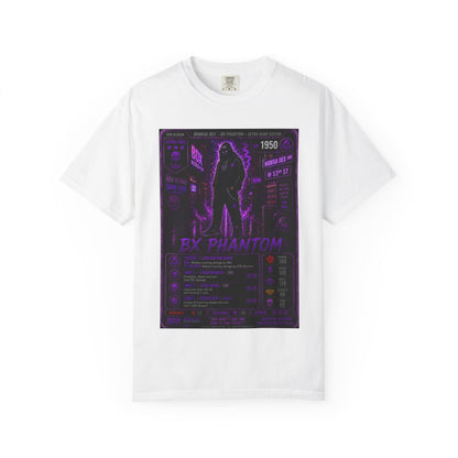 BX Phantom Ultra Rare Edition — BDX Tee