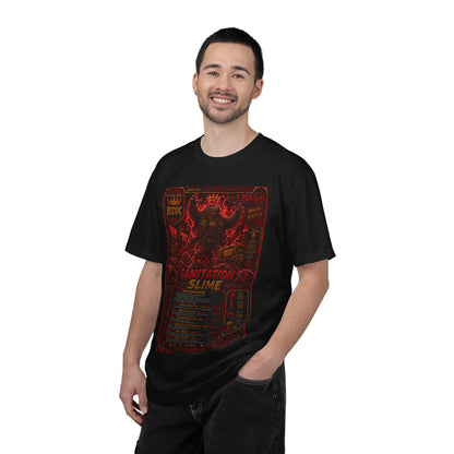 Sanitation Slime Street Clean Edition — Mythic Apex Tier — BDX Tee