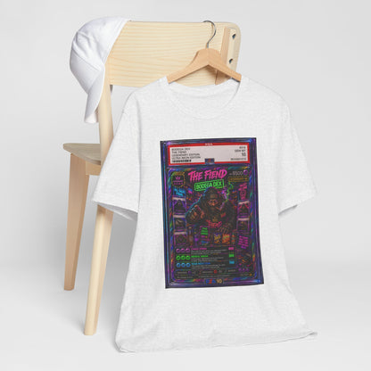 The Fiend Ultra Neon Legendary Edition #014 — BDX Tee