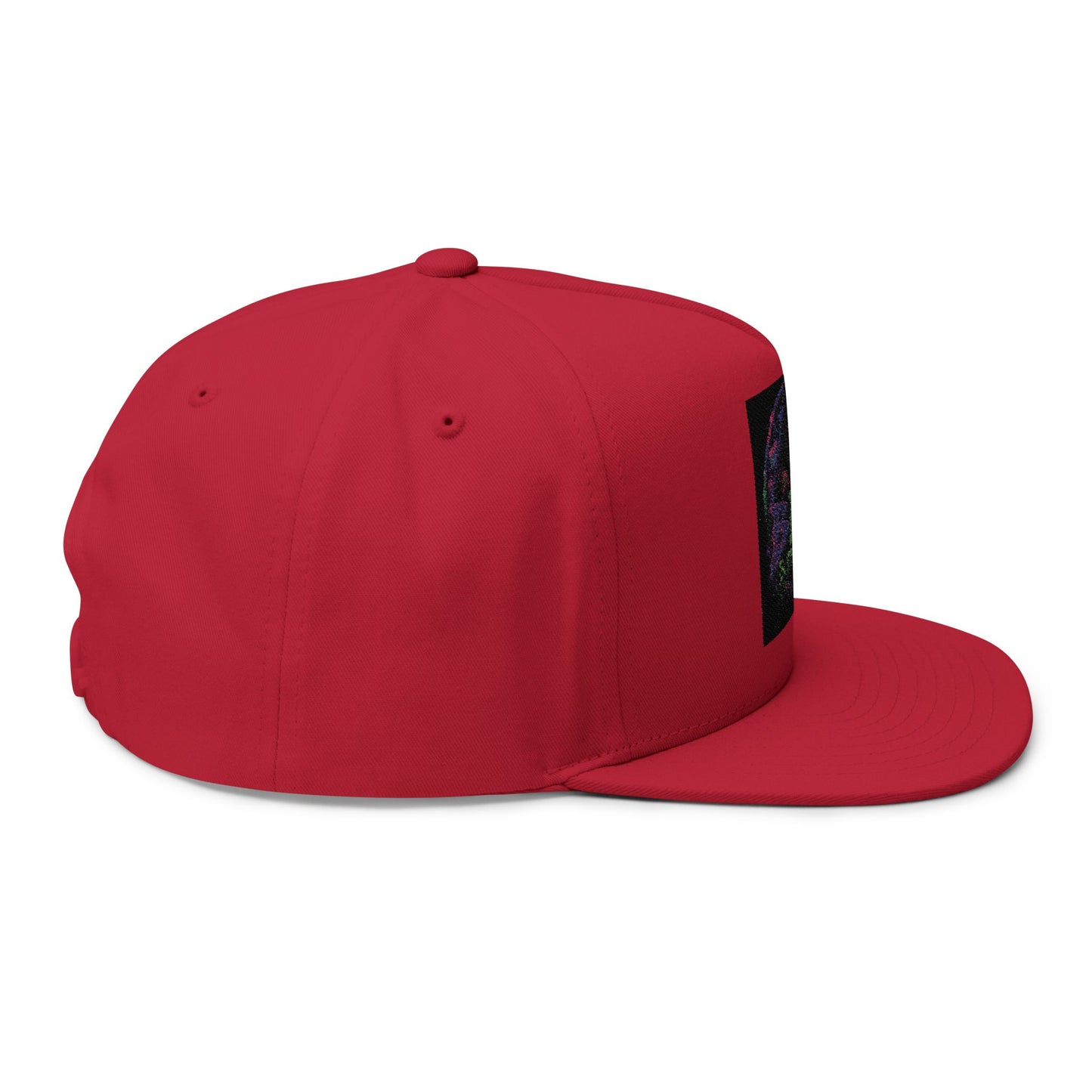 BDX Logo We Run The Block — Bodega Dex Original — BDX Hat