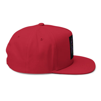 BDX Logo We Run The Block — Bodega Dex Original — BDX Hat