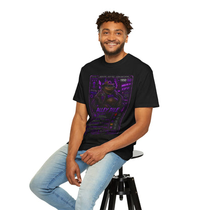 Alley Dile Ultra Rare Edition — BDX Tee