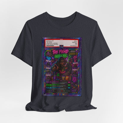 The Fiend Ultra Neon Legendary Edition #014 — BDX Tee