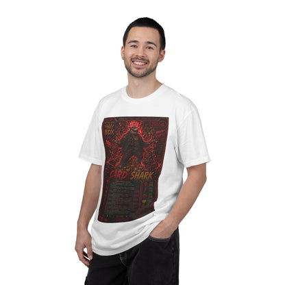 Card Shark Mythic Apex Edition — Mythic Apex Tier — BDX Tee
