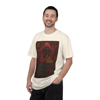Card Shark Mythic Apex Edition — Mythic Apex Tier — BDX Tee