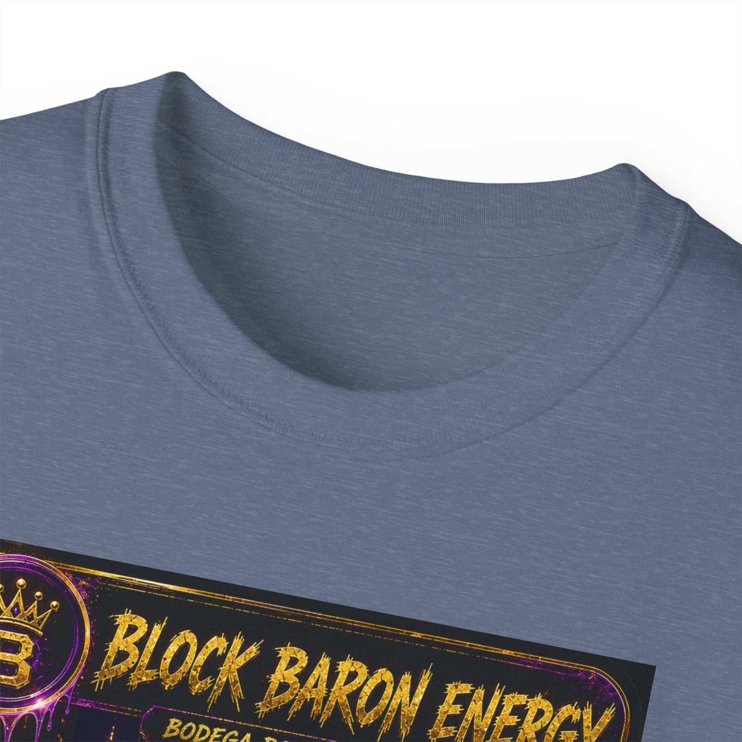BDX Energy Graphic Tee | Premium streetwear Shirt