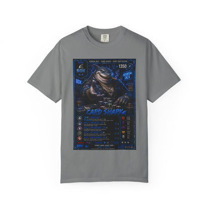 Card Shark Rare Find — Rare Tier — BDX Tee