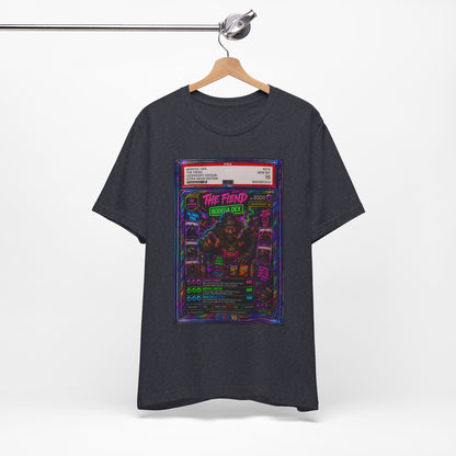 The Fiend Ultra Neon Legendary Edition #014 — BDX Tee