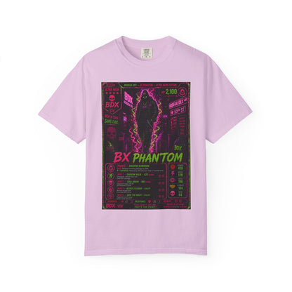 BX Phantom Ultra Neon Edition — BDX Tee