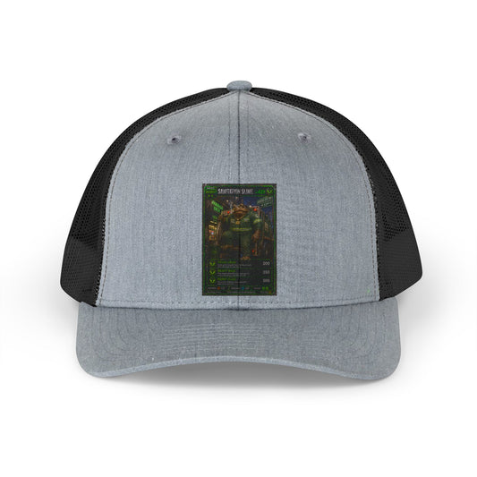 Sanitation Slime Uncommon Edition #021 — BDX Tee