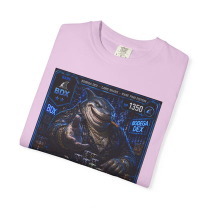 Card Shark Rare Find — Rare Tier — BDX Tee