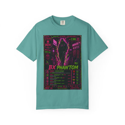 BX Phantom Ultra Neon Edition — BDX Tee
