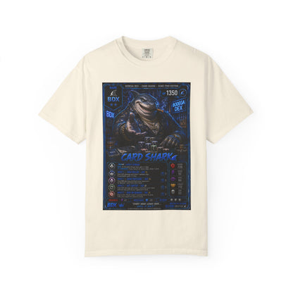 Card Shark Rare Find — Rare Tier — BDX Tee