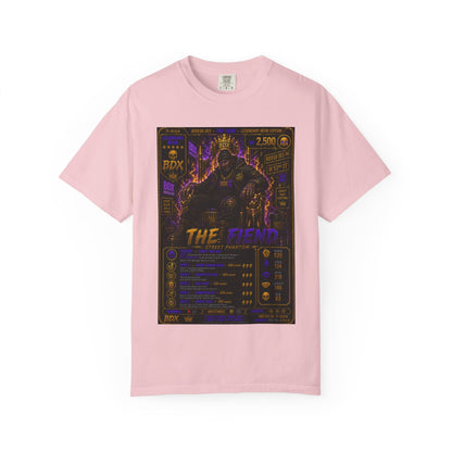 The Fiend Legendary Neon Street Phantom — BDX Tee