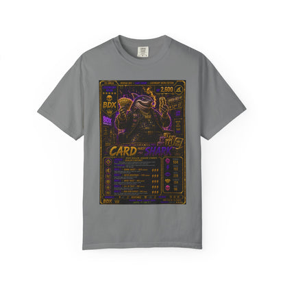 Card Shark Legendary Neon Edition — Legendary Neon Tier — BDX Tee