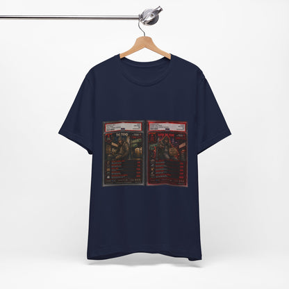 The Fiend x Super The Fiend Hood Legend Edition Double — BDX Tee